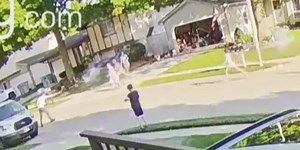 July 4 fireworks attack update: Sarpy County authorities arrest five suspects