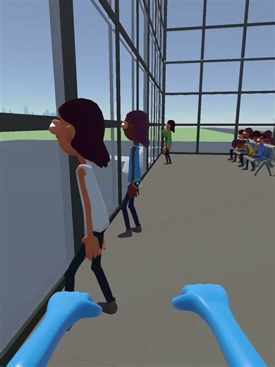Android Simulation Game Gameplay Dear Passengers 2026