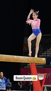 HRH Elizabetta Cardelli ✨ #2025British | British Gymnastics