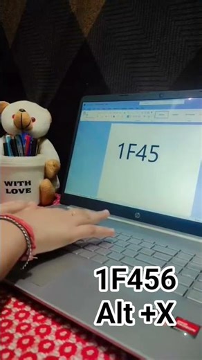 Pant 👖 short cut key in ms word || #shortsfeed #msword #shorts #viral #trending
