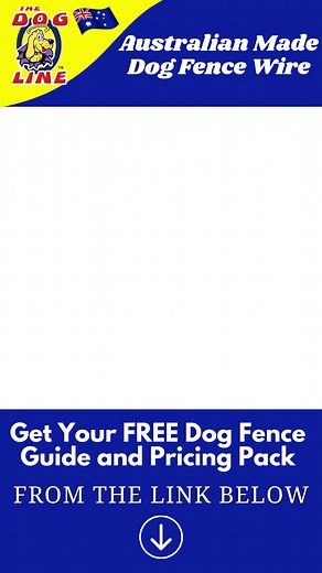 Watch this testimonial video from deaf-dog owners on how the Dog Line kept the dog safe for more than 8 years now.🐶 We understand the challenge of keeping a deaf dog safe. You can't rely on verbal commands alone — that's why The Dog Line’s Pet Barrier Dog Fence is trusted by owners of deaf and hearing-impaired dogs all over Australia. With our system, you'll give your dog clear, safe boundaries — even if they can’t hear a thing. ✔️ Safe & Gentle Static Cues — Teach your deaf dog where their saf