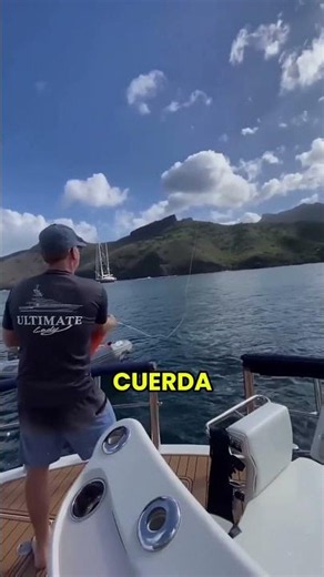 This small maritime rescue rocket saves thousands of lives every year!