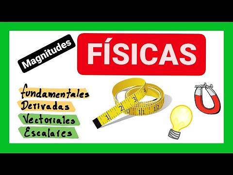 Physical Quantities | Fundamental, Derived, Scalar, and Vector 📐