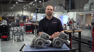 21 reactions | With the release of our Stealth 64 for the L5P...