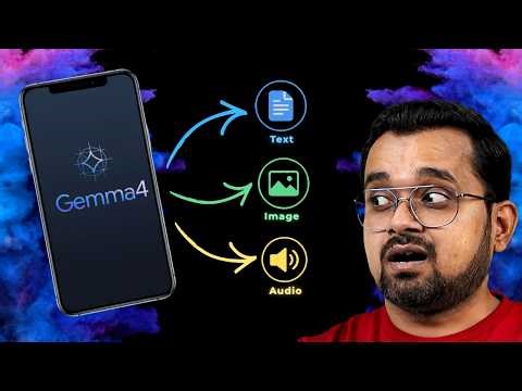 Gemma 4 Multimodal AI: Building Your First Agent | Google ADK