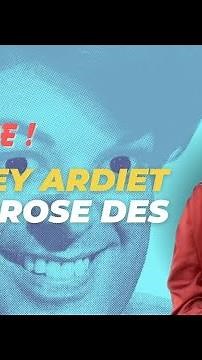 En scène ! : l'interview d'Audrey Ardiet de La Rose des Vents