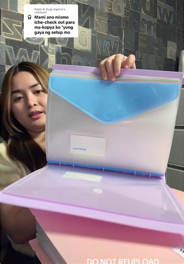 Creative Organization Ideas for Your Documents