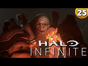 Halo Infinite Heroisch 👑 Eine neue Aufgabe ⭐ Let's Play 👑 #025 [Deutsch/German]
