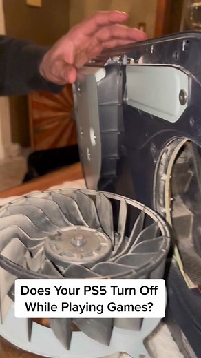 How to Fix Overheating Issues in PS5