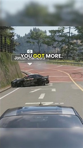 Don’t break the 5th rule of Drift Club in Forza Horizon 6 😅