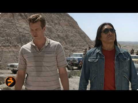 Outnumbered… But They Don’t Back Down | Val Kilmer & Graham Greene’s Last Stand | Thunderheart