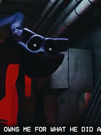 CATNAP VS LILY💀💀 II POPPY PLAYTIME EDIT - #poppyplaytime