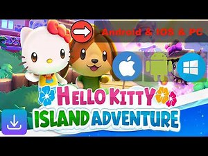 How To Get Hello Kitty Island Adventure on pc - How To Play Hello Kitty Island Adventure on pc