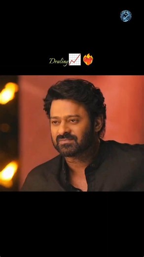 Rebel Star Prabhas Mass Status 😎 | Darling Prabhas WhatsApp Status #shorts