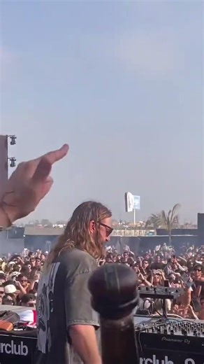 Solomun Tulum 2026 | Zanma/Tehmplo Party Set That Shook the Jungle 🌙