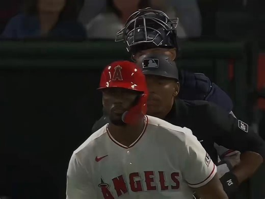 I just love that, as a resuylt of tonight, Walt Weiss now has a Titantron in time for WrestleMania. IYKYK.