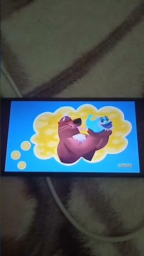 1 second of Every sony Animation film for ‪@MrMrMANGOHEAD‬