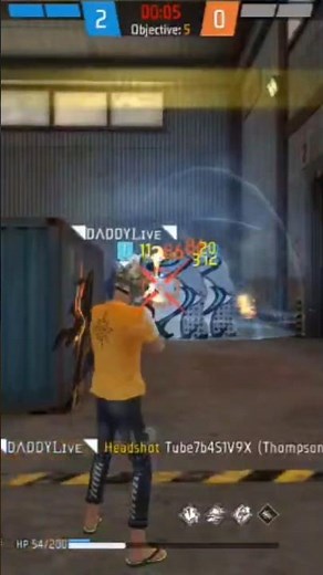 AWM One Tap Headshots 🔥 | Ultimate Sniper Highlights | Fast Reflexes #freefire #clashsquadgaming #ff