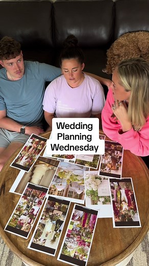 Wedding Planning Wednesdays: Tips for Bridesmaids