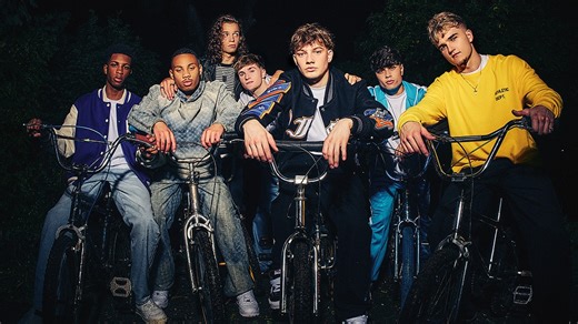 December 10 debut *NSYNC 'Bye Bye Bye' cover - watch it now