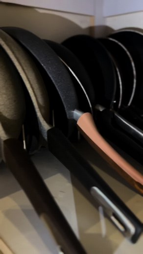 Repost: kitchen organization ideas . #kitchen #kitchenorganization #organization #kitchenhacks #hacks #kitchenhacks101 #bride #bridetobe