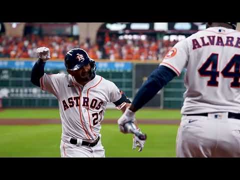 Relentless - 2024 Astros Season Campaign