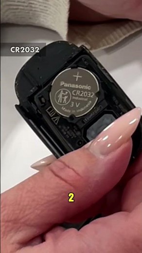 How to Change a Honda Key Fob Battery 🔑 | Quick Guide with Sarah at Halton Honda