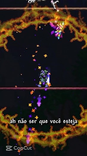 Dicas para Derrotar o Destroyer em Terraria
