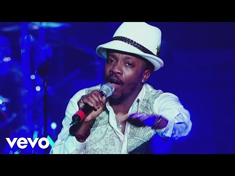 Anthony Hamilton - Charlene (Live In Atlanta, 2004)