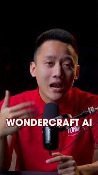 Use wondercraft AI to automatically build multi-channel content with just 1 Click