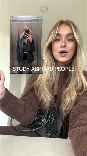 Essential Tips for Studying Abroad