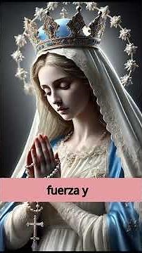 HOY MIÉRCOLES REZA ESTO 🙏✨ Misterios Gloriosos del Rosario