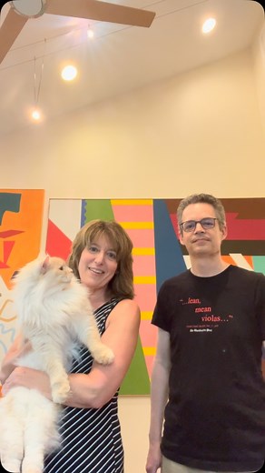 Hakuna Matata! It’s time for Disney’s Lion King this Saturday at 7:00 pm! Come hear the NSO play LIVE with the film! 🎥 🦁 #momentswithourmusicians #concertconversations #highnotes #backstagebanter #underthechandelier | National Symphony Orchestra Musicians