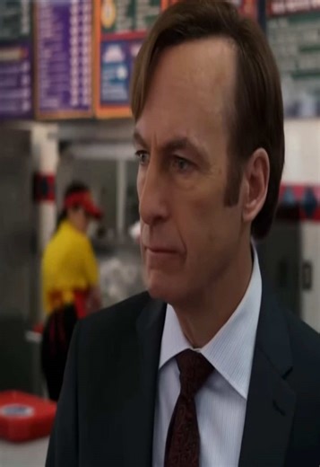 Saul Goodman: Breaking Bad's Iconic Lawyer