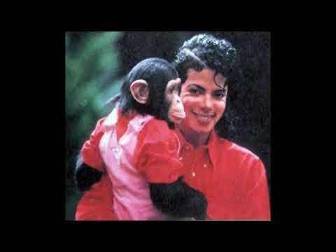 Michael Jackson & Quincy Jones type beat - NATURE