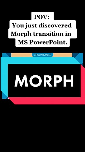 A simple design ☺️ #powerpoint #ppt #design