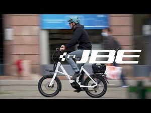 CUBE Compact Hybrid Sport