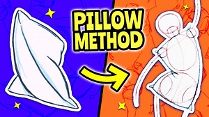 No More Stiff Torsos – Make Your Figure Drawings Flow!