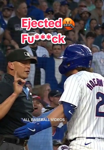 Ball or Strike? Ejection after umpire worst call 🤬 #mlb #baseball #fyp #mlbhighlights #injuries #ejections #mlbejections #mlberrors #umpires #odd