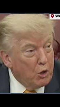 Trump disses Jeanine Pirro over Reflecting Pool case