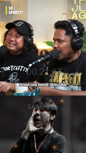Ketika pemain berbuat konyol ,STY suruh pemain berhenti dari sepakbola 😂😅 #timnasindonesia #timnas