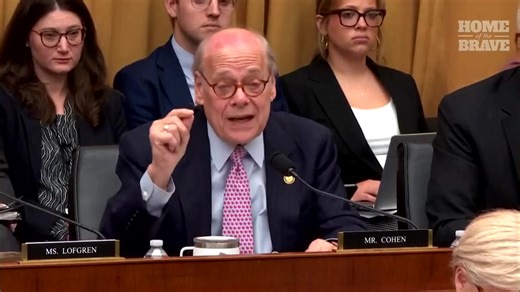 Rep. Steve Cohen says to Pam Bondi: "When ICE killed Mr. Pretti and Ms. Good, that was an execution, and you did not investigate it... but you investigated Ms. Good's widow, you investigated Mr. Pretti. They were executed like Kristi Noem executed her dog." | Laguna Beach Democratic Club