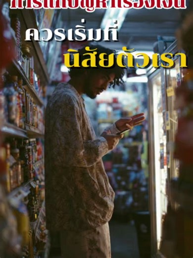 ถ้ายังใช้เงินแบบนี้ ต่อให้หาได้เพิ่มก็ยังจน#สร้างแรงบันดาลใจในตัวคุณ #พัฒนาตัวเอง #dailyboostsl #podcast