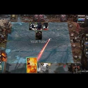 Good Luck Destroying My cards bro