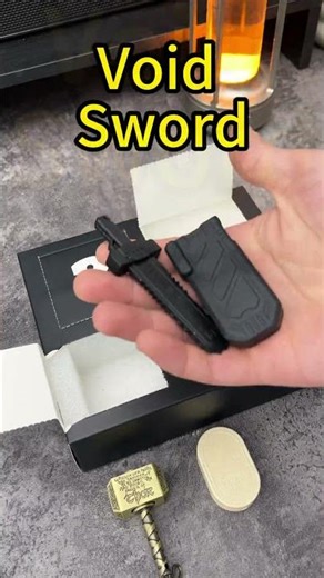 Opening blind boxes is exciting. #fidgettoys