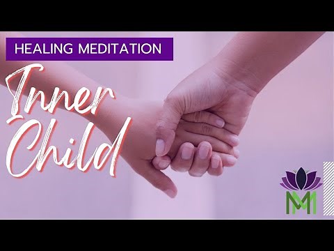 Healing: Coaching Process Meditation to Connect with Your Inner Child | Mindful Movement