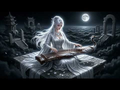 The Last Recorded Melody Before the Moon Disappeared