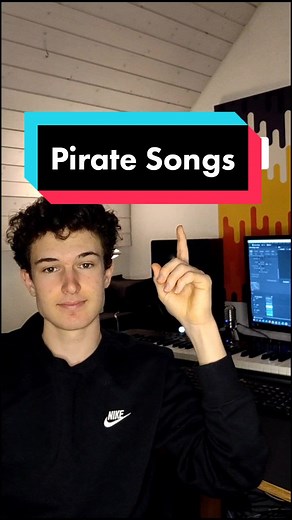 Best Pirate Songs You Need to Hear | Pirate Music Compilation