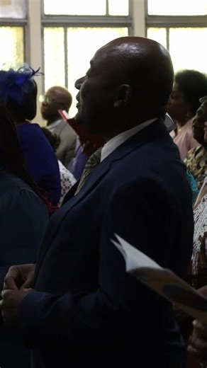 Chant de L' Assemblée - T'aimer ô Sauveur charitable #worship #egliseevangeliquephiladelphie
