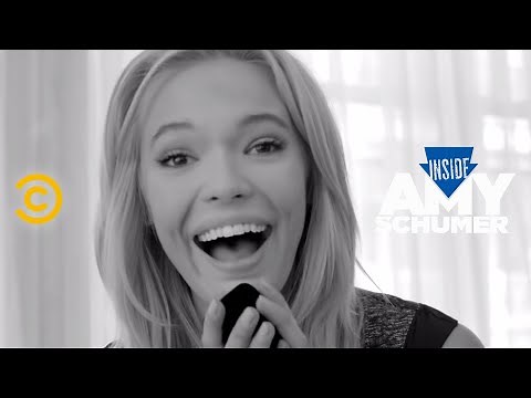 Inside Amy Schumer - The Stolen Years Collection